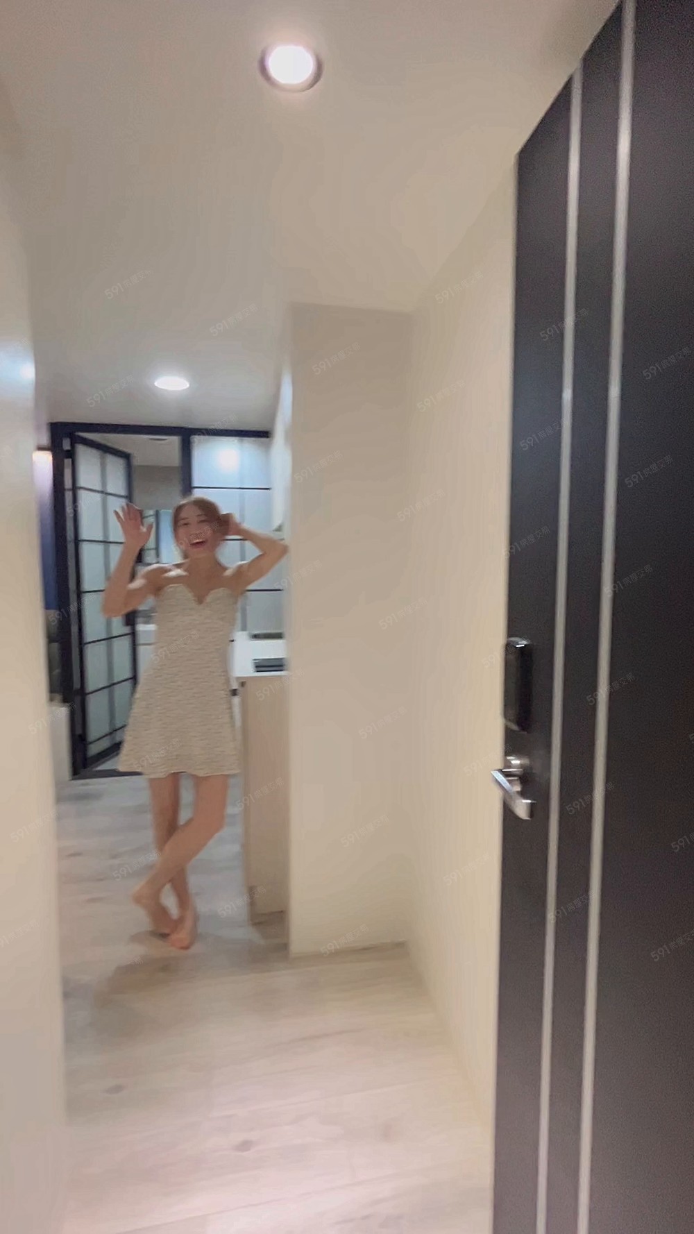 房主自租·月底要出國甜甜價🔥喜高隱私隔音·中和獨立大 - Image 1