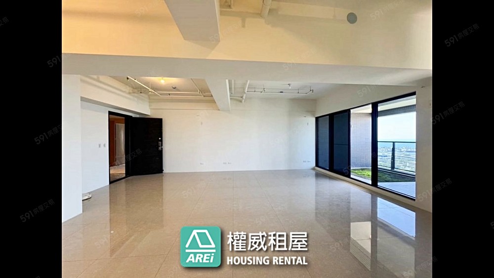 🌊看海的家3房空屋景觀宅太普美術海-權威 - Image 1
