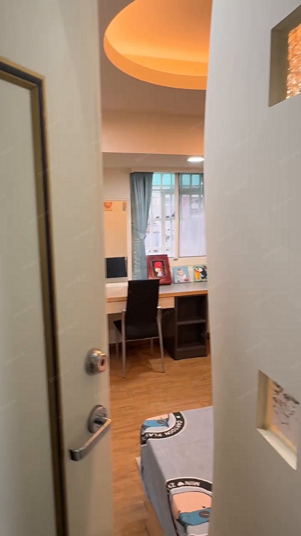 採光好★格局方正★獨洗曬★中科逢甲74 - Image 1