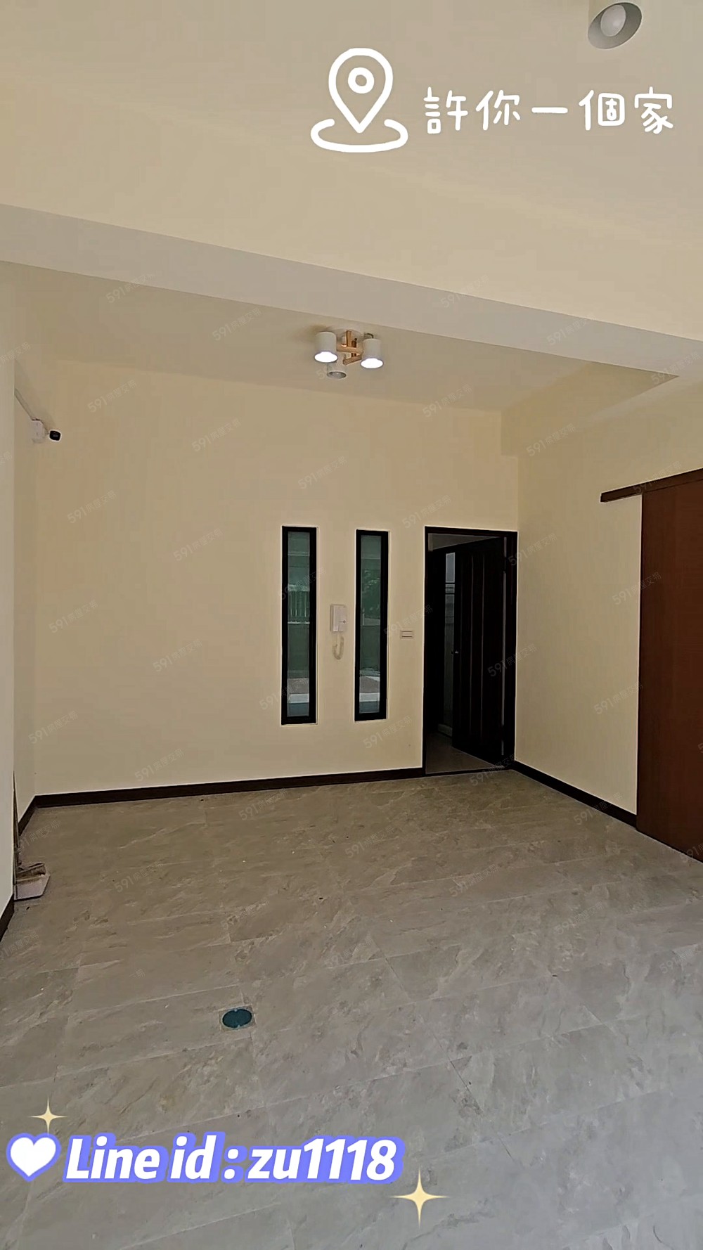 心安家茹啦啦七分鐘到南科善化六分寮傳統孝親房四房透天 - Image 1