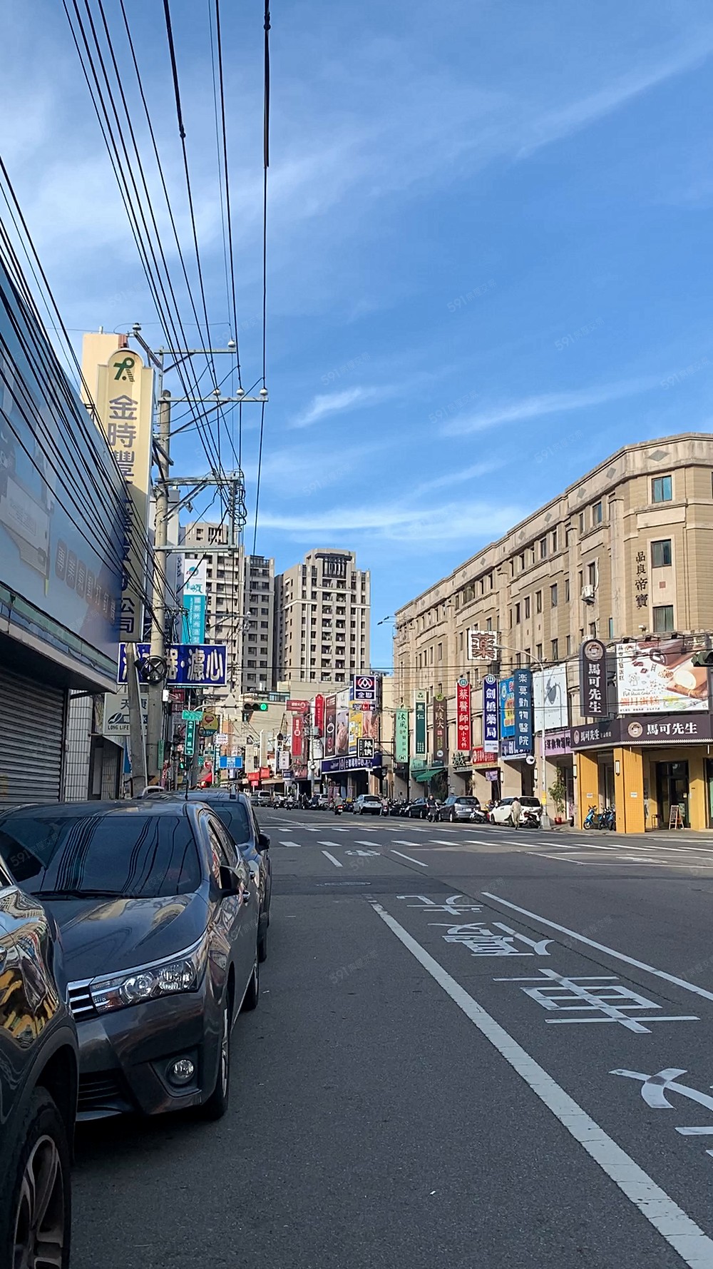 省錢$生活機能佳套房大衛浴 - Image 1