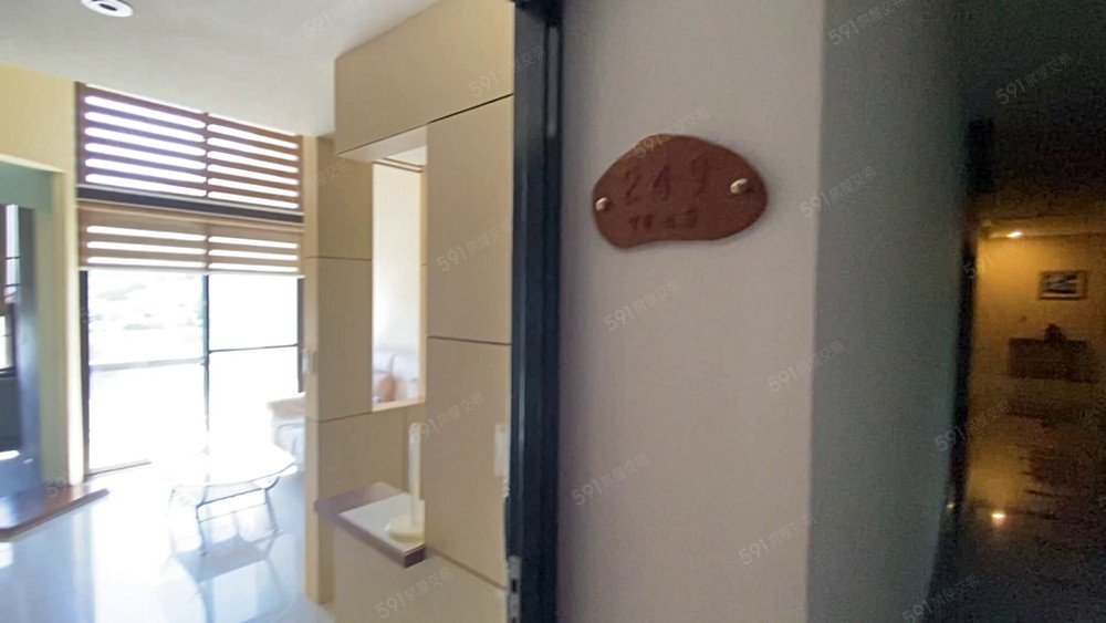 龍潭石門🕊️天堂鳥優雅貴氣美套房(若需車位加價2500） - Image 1