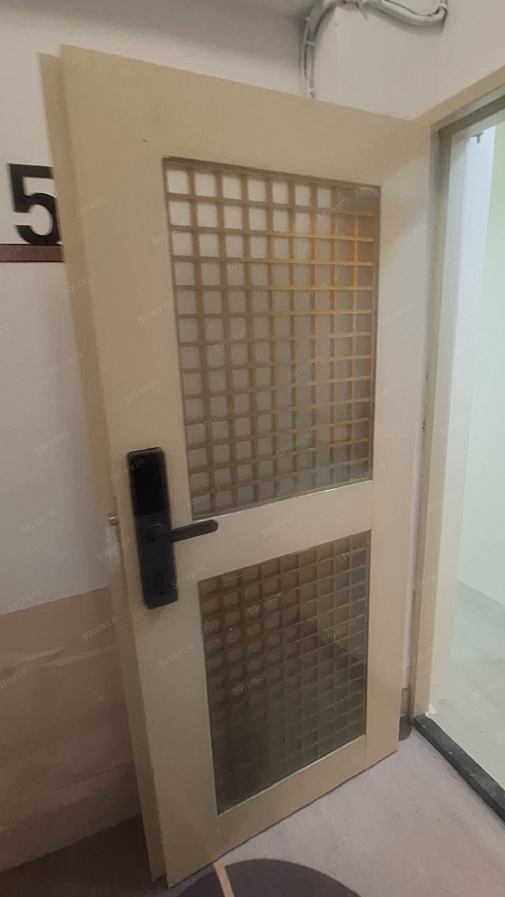 台北橋站旁全新整修景觀2房 - Image 1