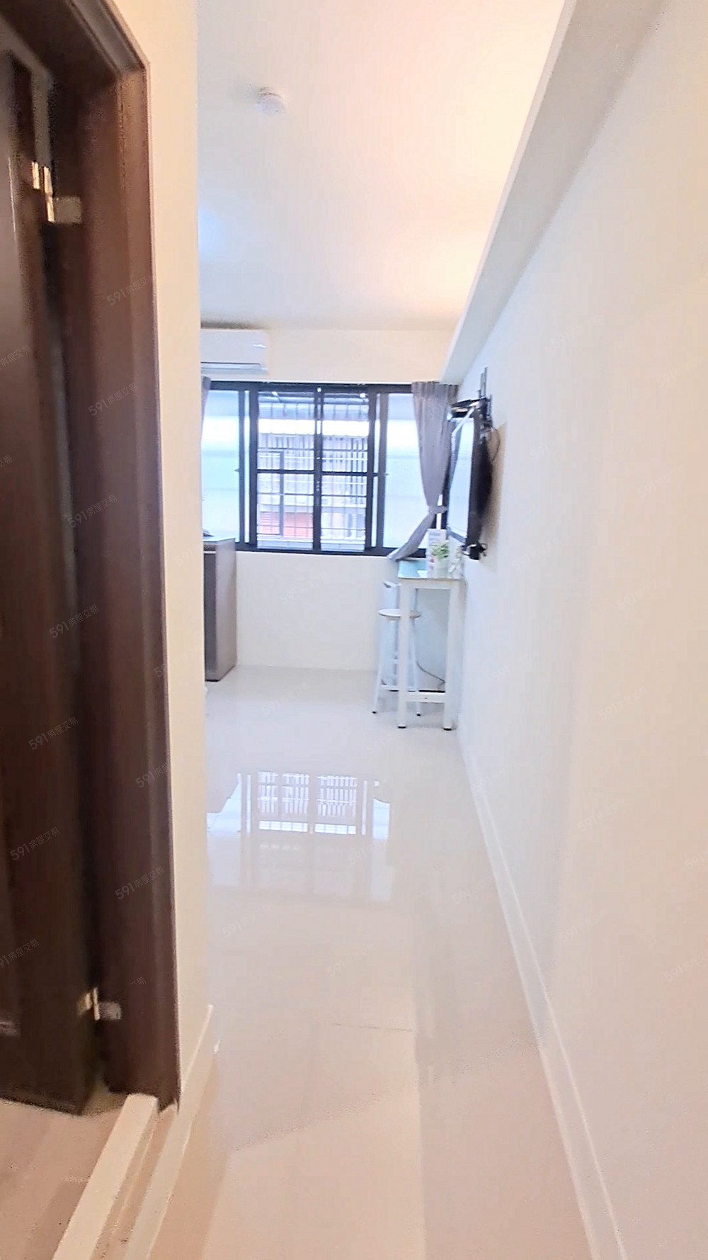 挑高🦄獨洗曬*現況完勝照片歡迎賞屋* - Image 1