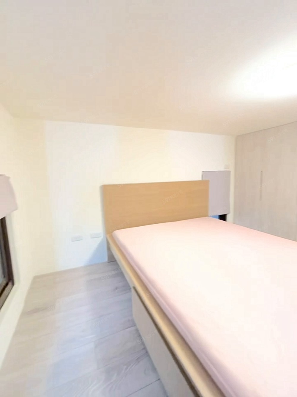 頂級奢華四房雙衛大平車生活極致⚜️稀有露臺戶型 - Image 1