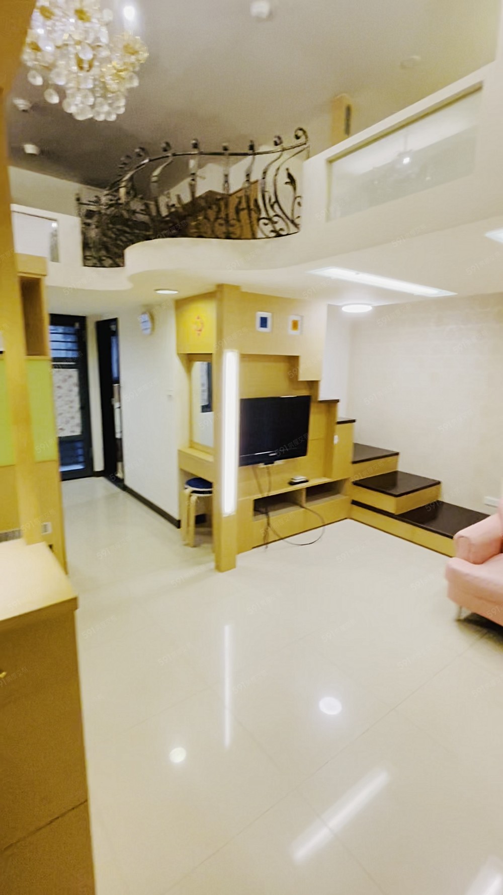 板橋三鐵/府中站、可貓、可伙、機能佳、採光佳 - Image 1