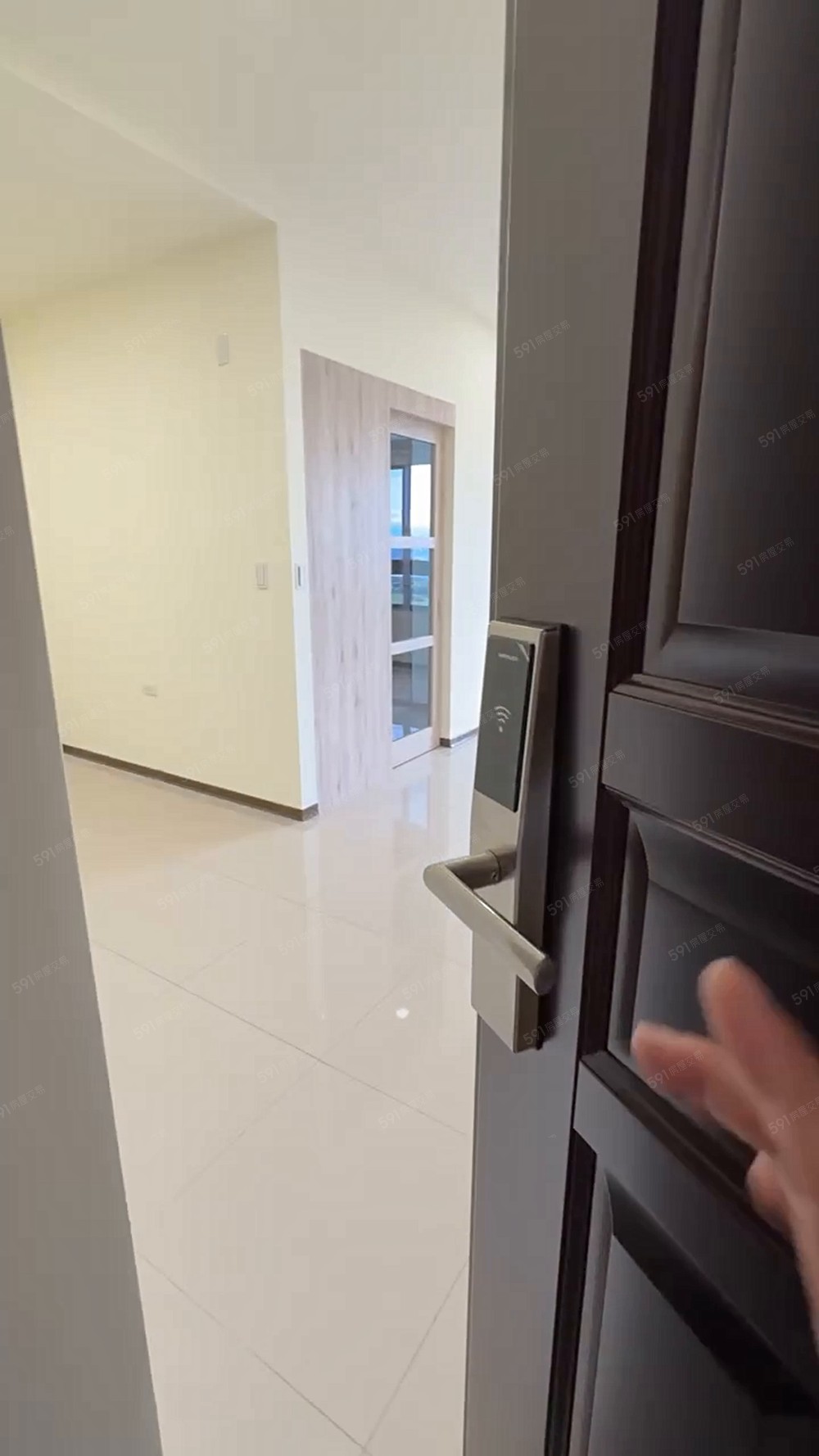 🏡大管家-南屯區-菁科2MAX|視野戶2+1房|社宅可租補 - Image 1