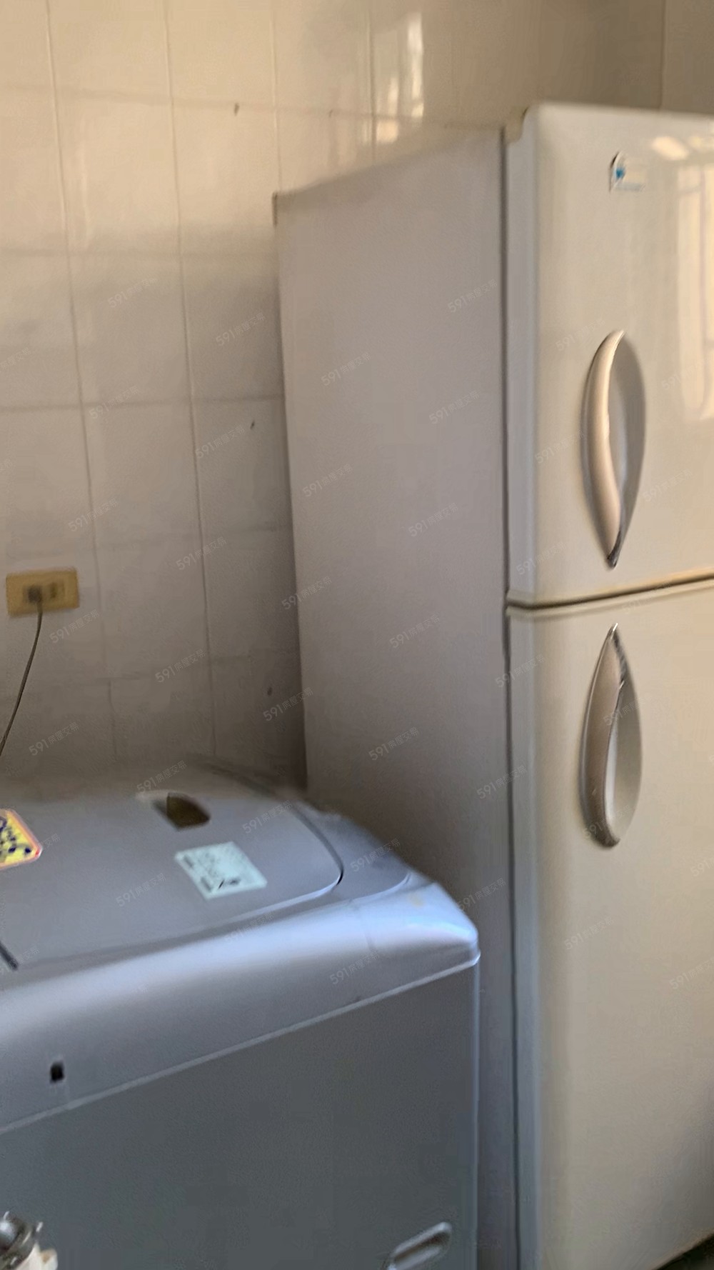 2樓獨立27坪、強省電、省錢的吉祥屋 - 591租屋網 - Image 1