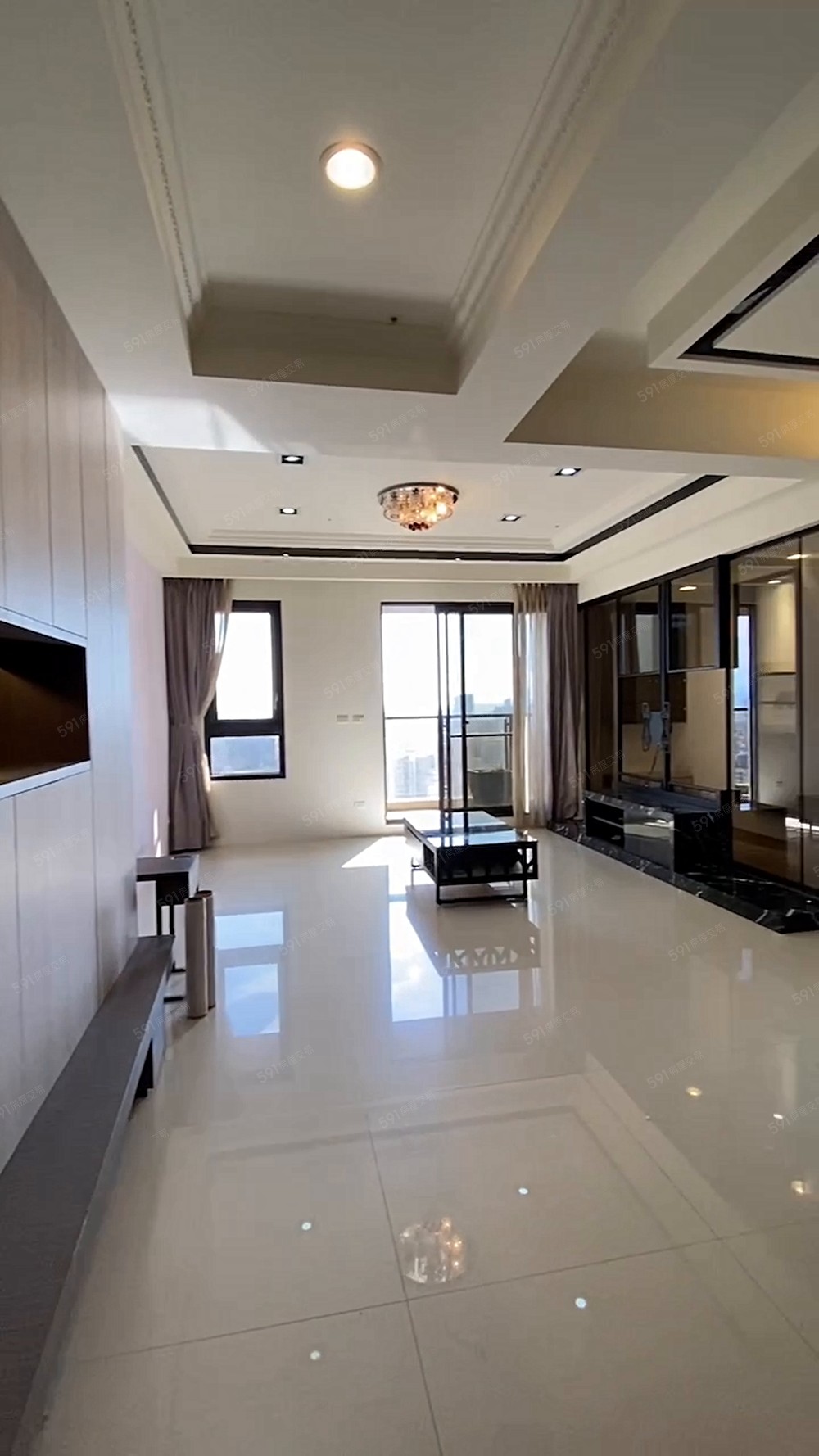 可寵/可租補🔥現代輕奢風💖重金打造/富麗堂皇🌟秒殺💯 - Image 1