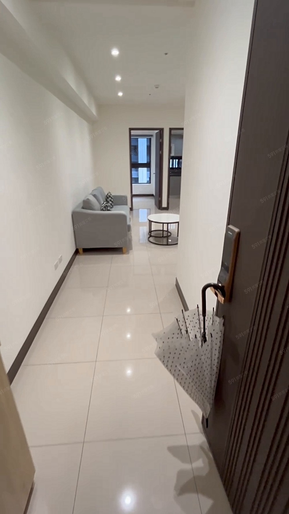 ✨江翠北側新大樓家具齊全✨可租補💜生活機能佳 - 591租屋網 - Image 1