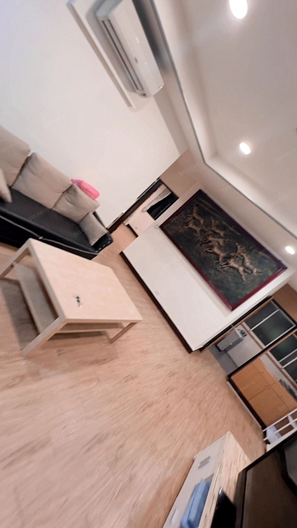 吉屋出租/四面採光 - Image 1