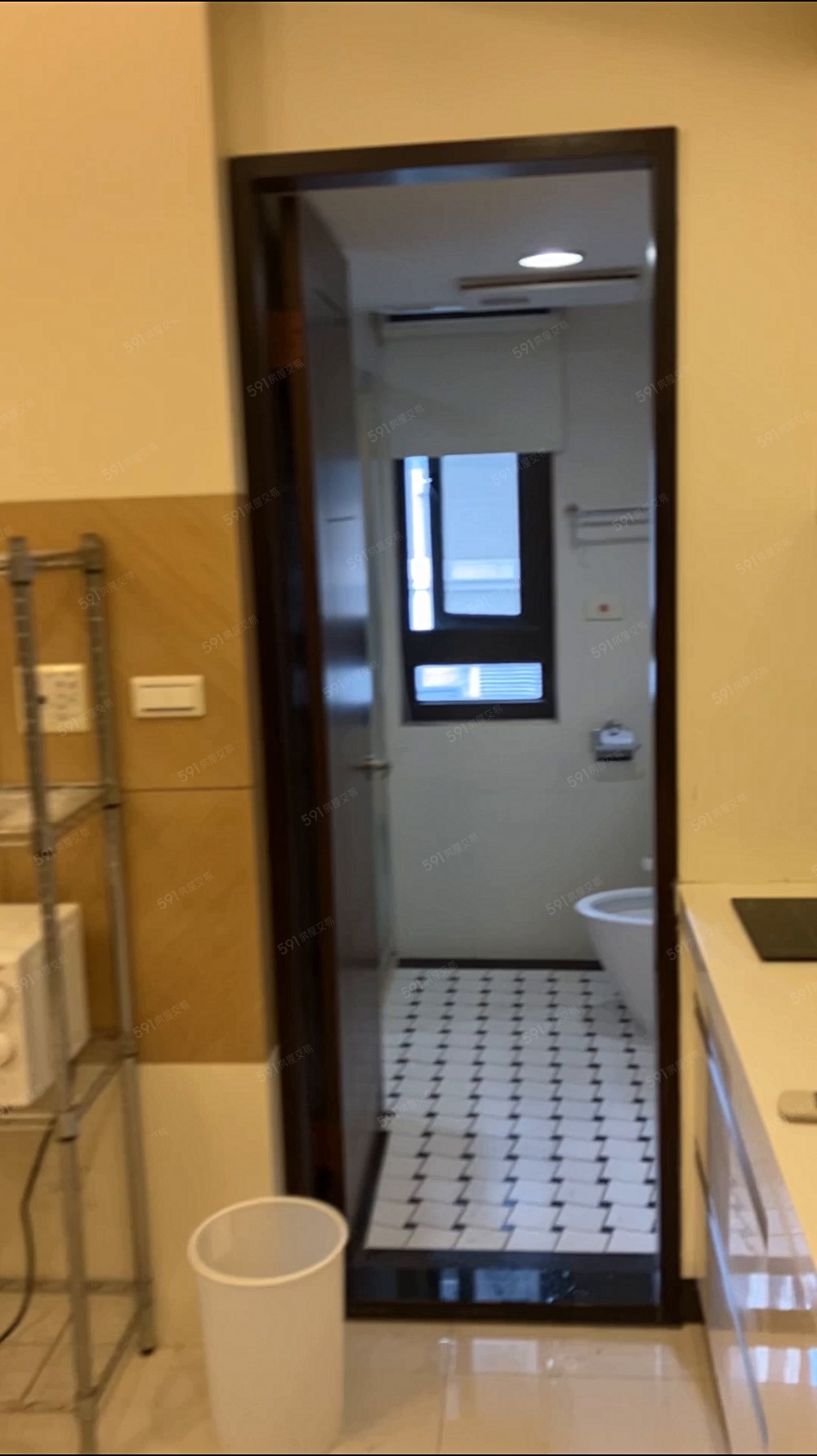 聯上F1飯店式住宅(可短租) - Image 1