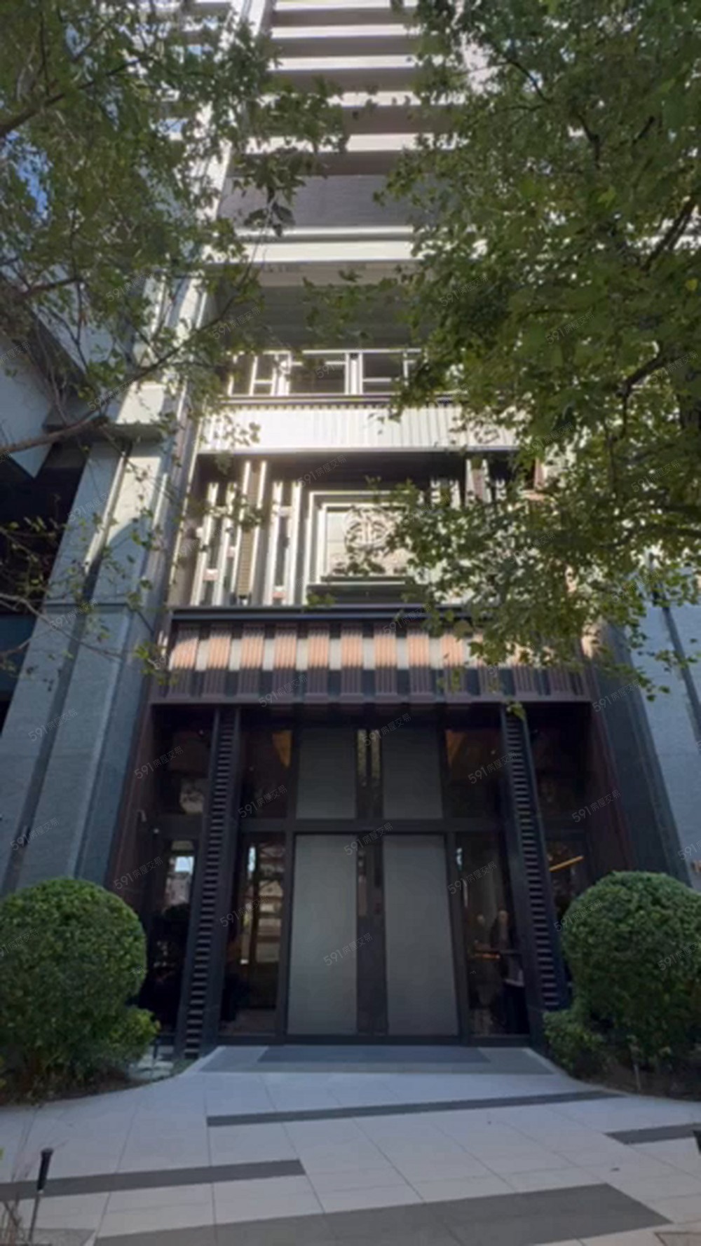 秀Ｕ🔥大降價！冠德文心綻高樓兩房｜可租補、不可寵、不可菸 - Image 1