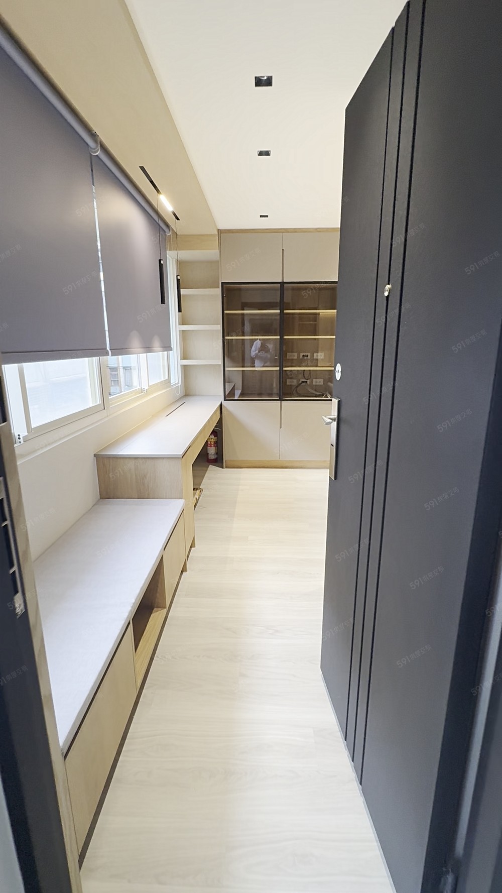 NEWLY_RENNOVATED貴陽街3樓全新裝潢 - Image 1