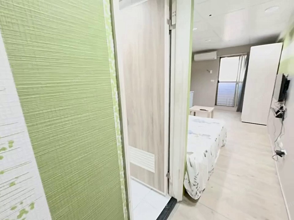 逢甲可租補台水電機車位⚜️陽台獨洗含網路 - Image 1