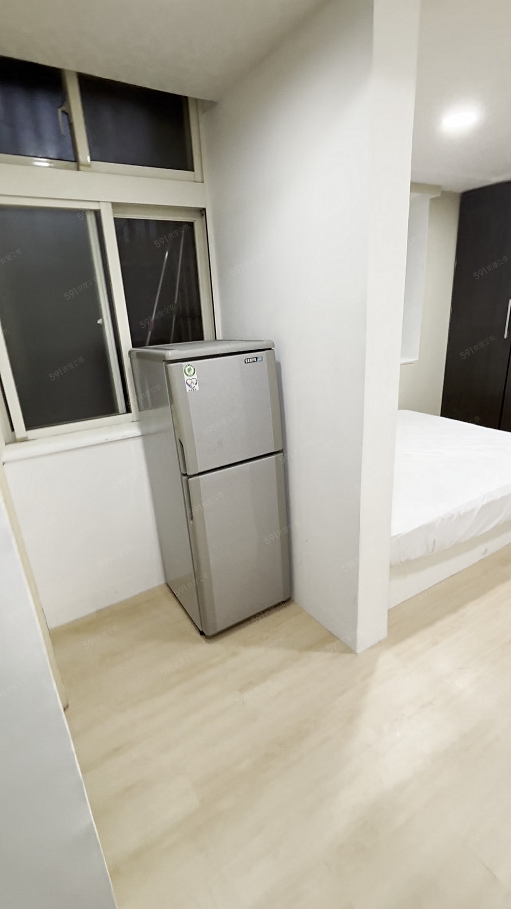 北醫吳興商圈,電梯警衛,租補可寵,收垃圾,天然氣,採光 - Image 1