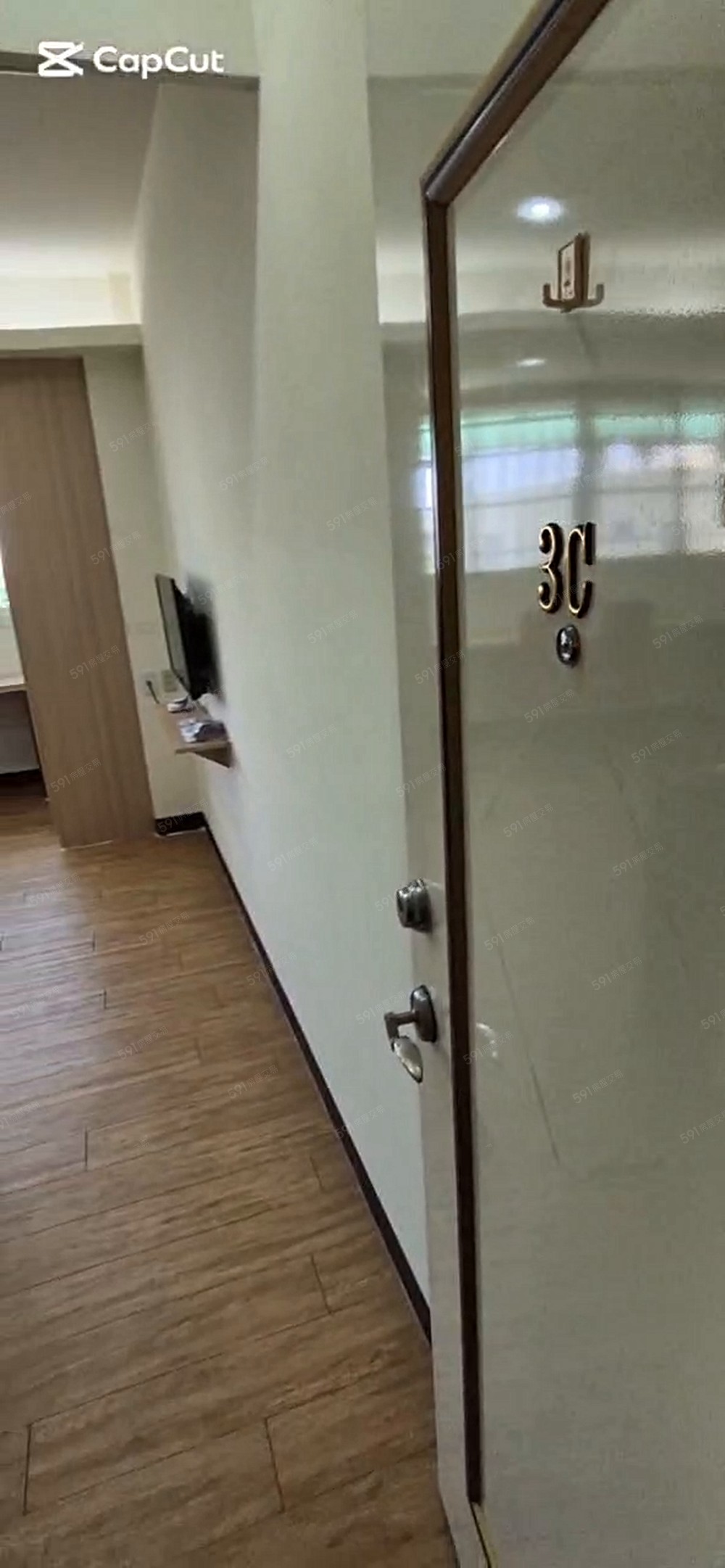 可雙租補@可貓@鄰近弘光靜宜大學學區 - Image 1