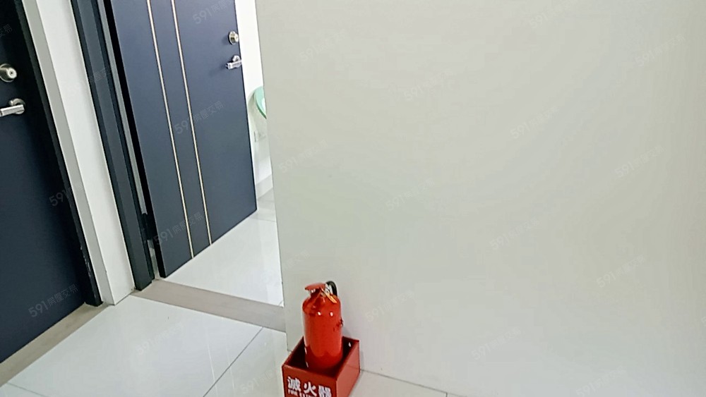新建完工獨立陽台環境清幽寬敞明亮(請參酌出租說明) - Image 1