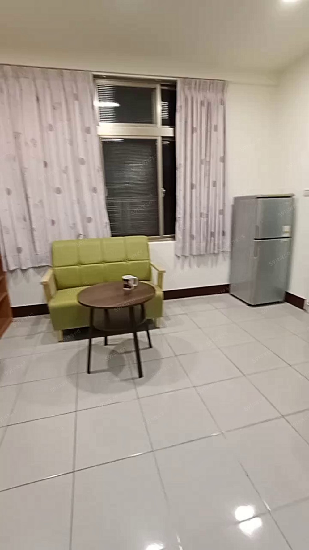 南勢角捷運3分鐘*新裝潢*大空間套房* - Image 1