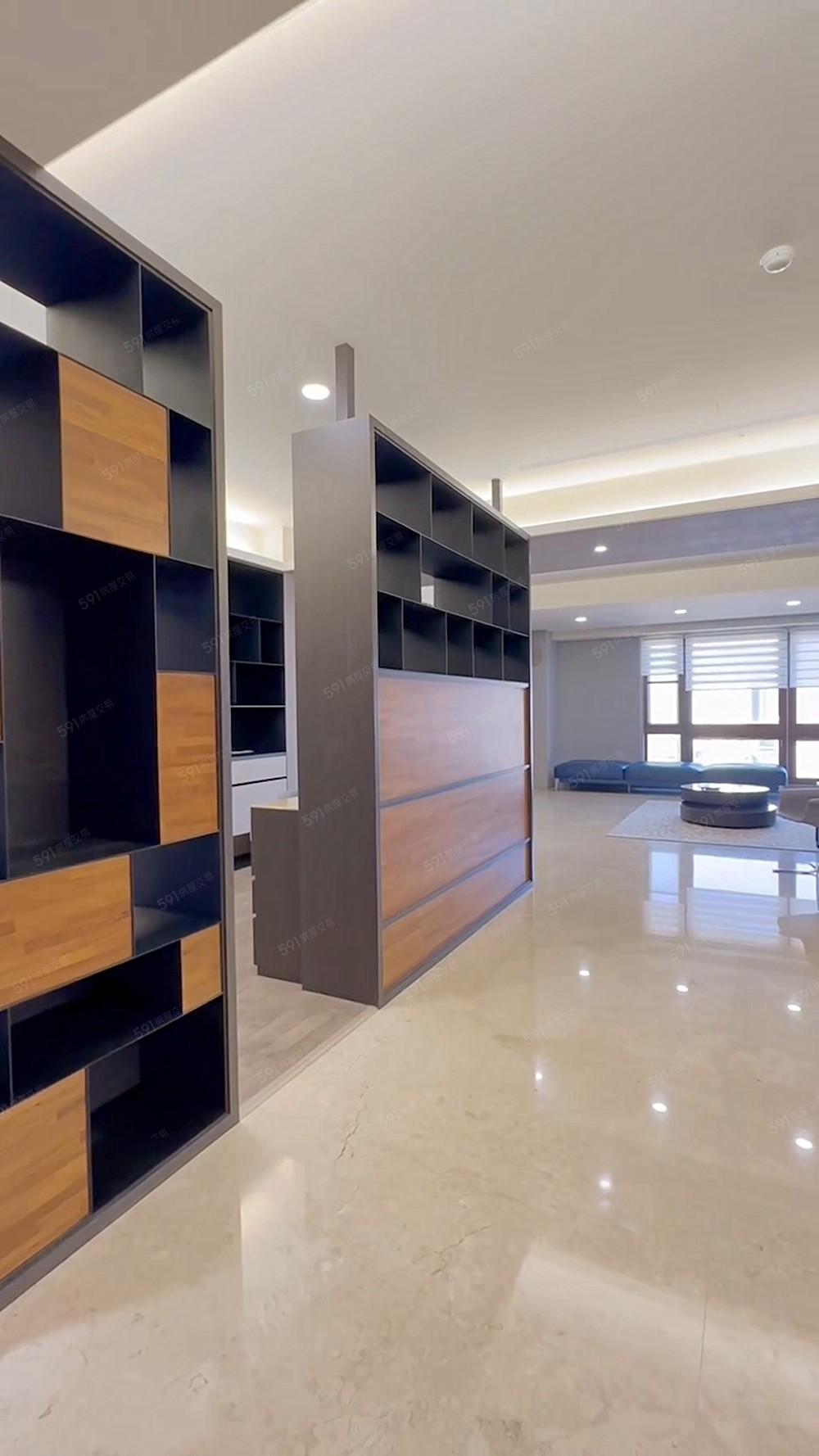 鄉林總裁行館✅頂級規格✅全配雙平車 - Image 1