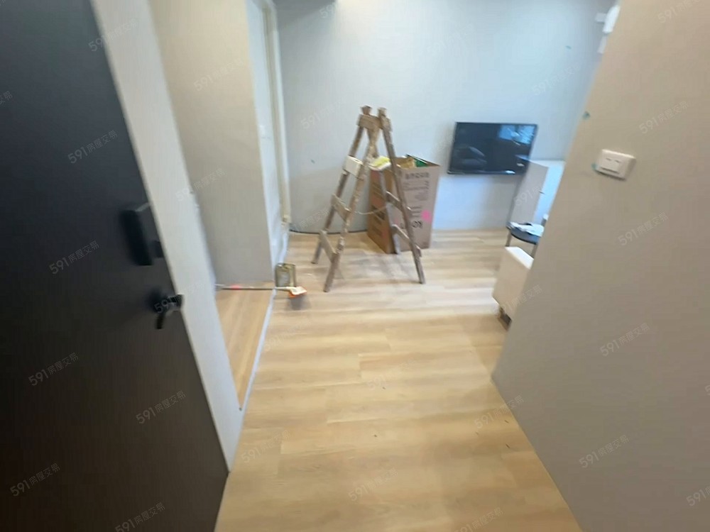 急租即住🏡近國2/地院/武陵全新可租補🏡1房1廳 - Image 1