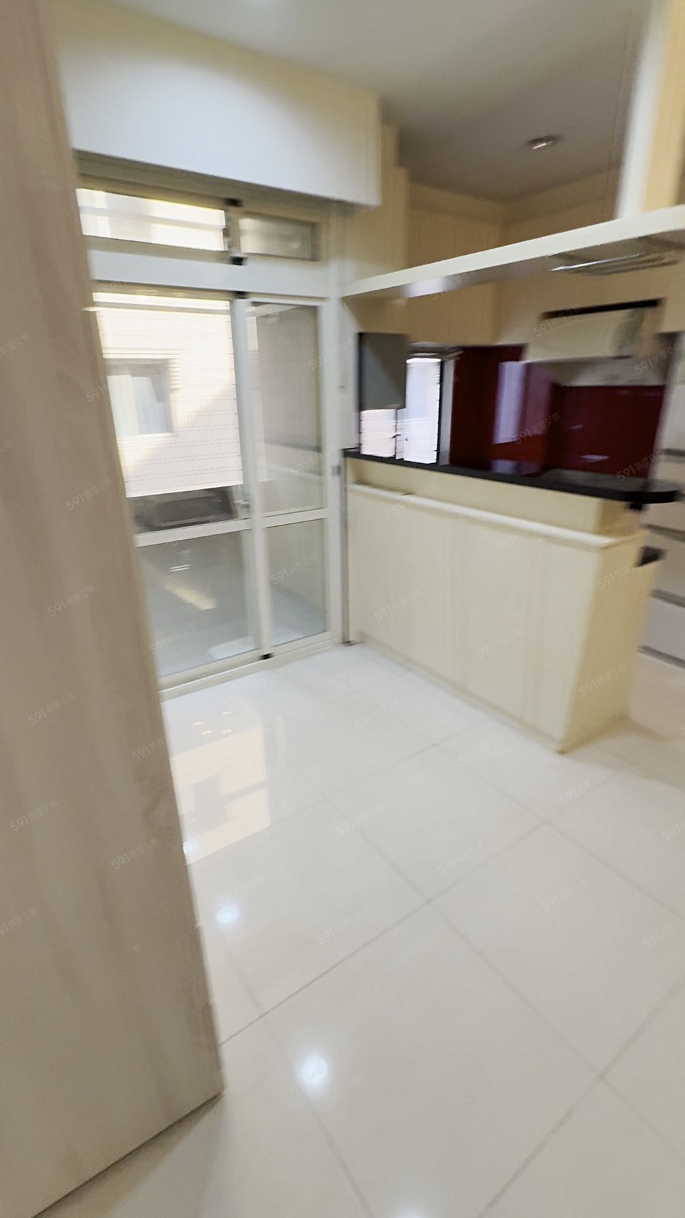 新民高中五星級浴缸1房1廳 - Image 1