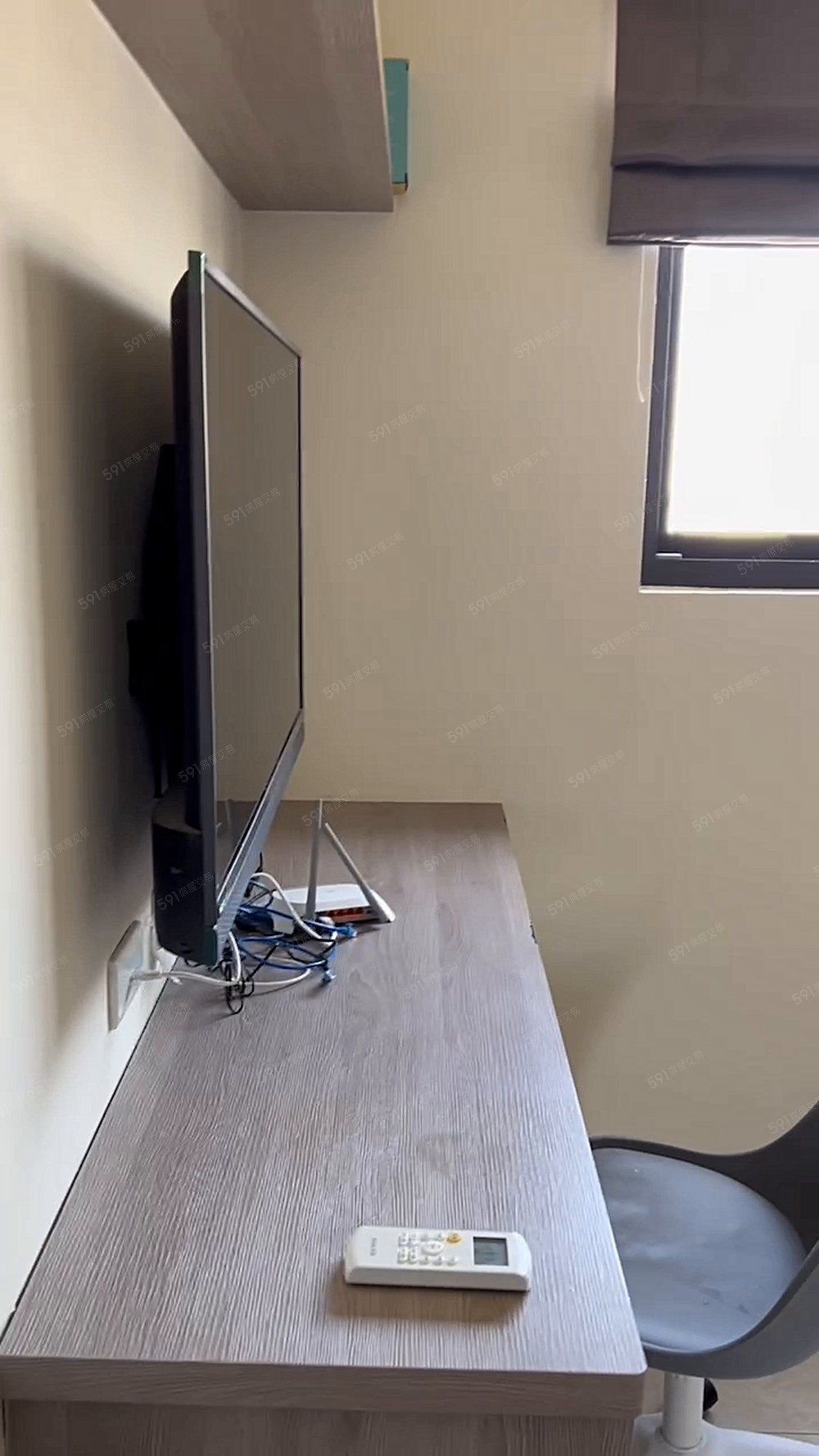 獨立套房§家具齊全§個人陽台洗衣§乾濕分 - Image 1