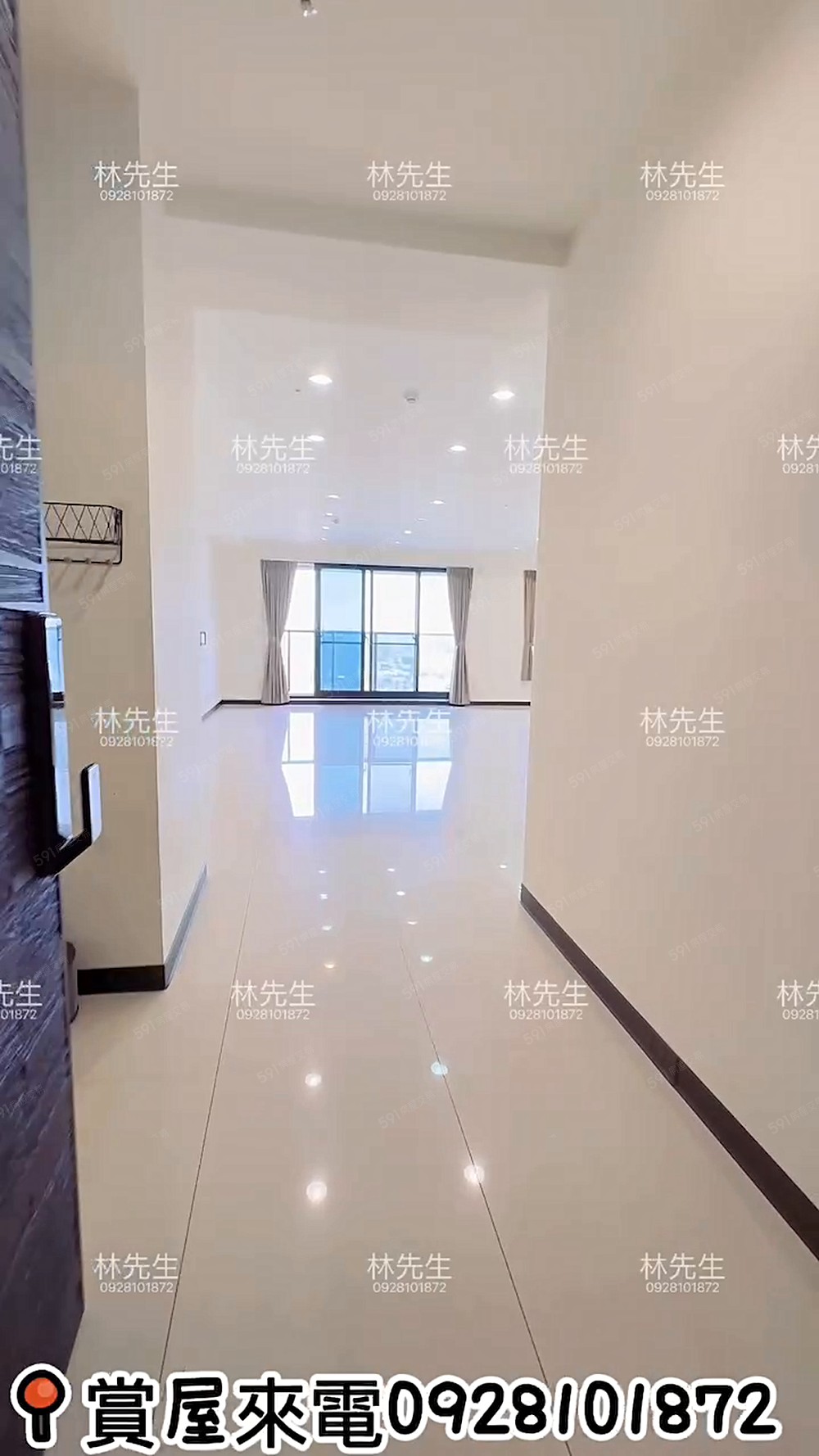 ⭐️國泰文林硯3房/可戶籍租補/可寵⭐️ - Image 1