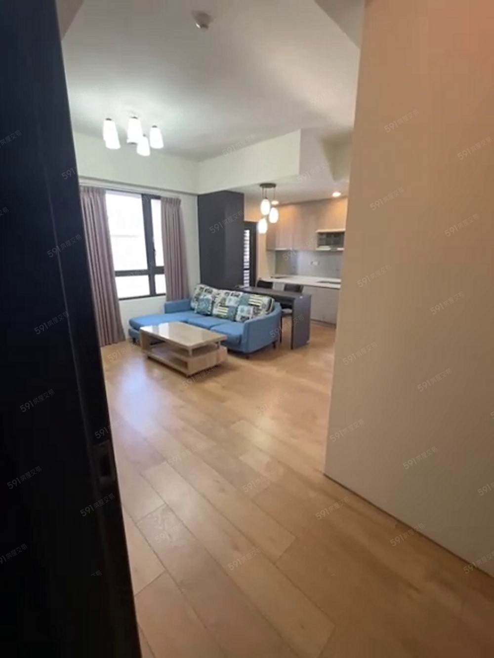 林安專任🦔逢甲圈高級飯店宅✔正兩房✔可租補可貓可租車位 - Image 1