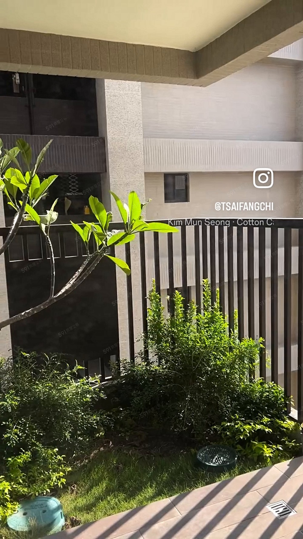 租|全新未住|楠梓銳揚天鵝堡|台積電R21捷運宅2房 - Image 1