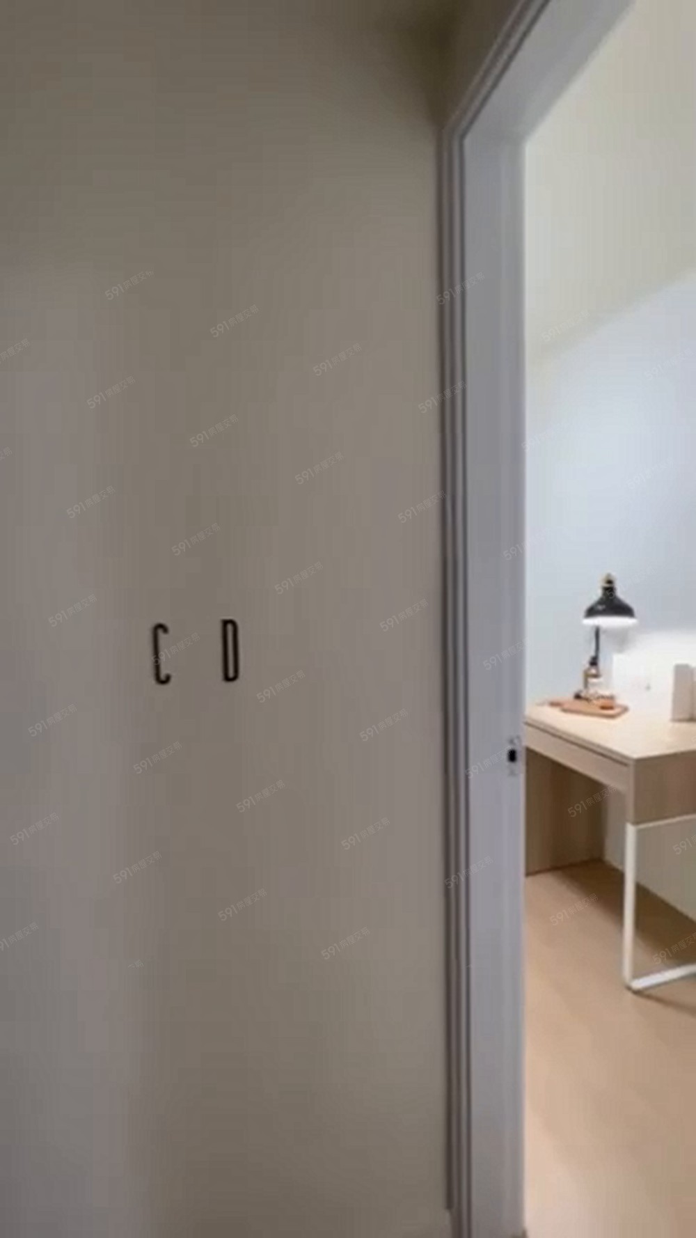 江子翠電梯限女/可貓/垃圾代收/變頻冷氣 - Image 1