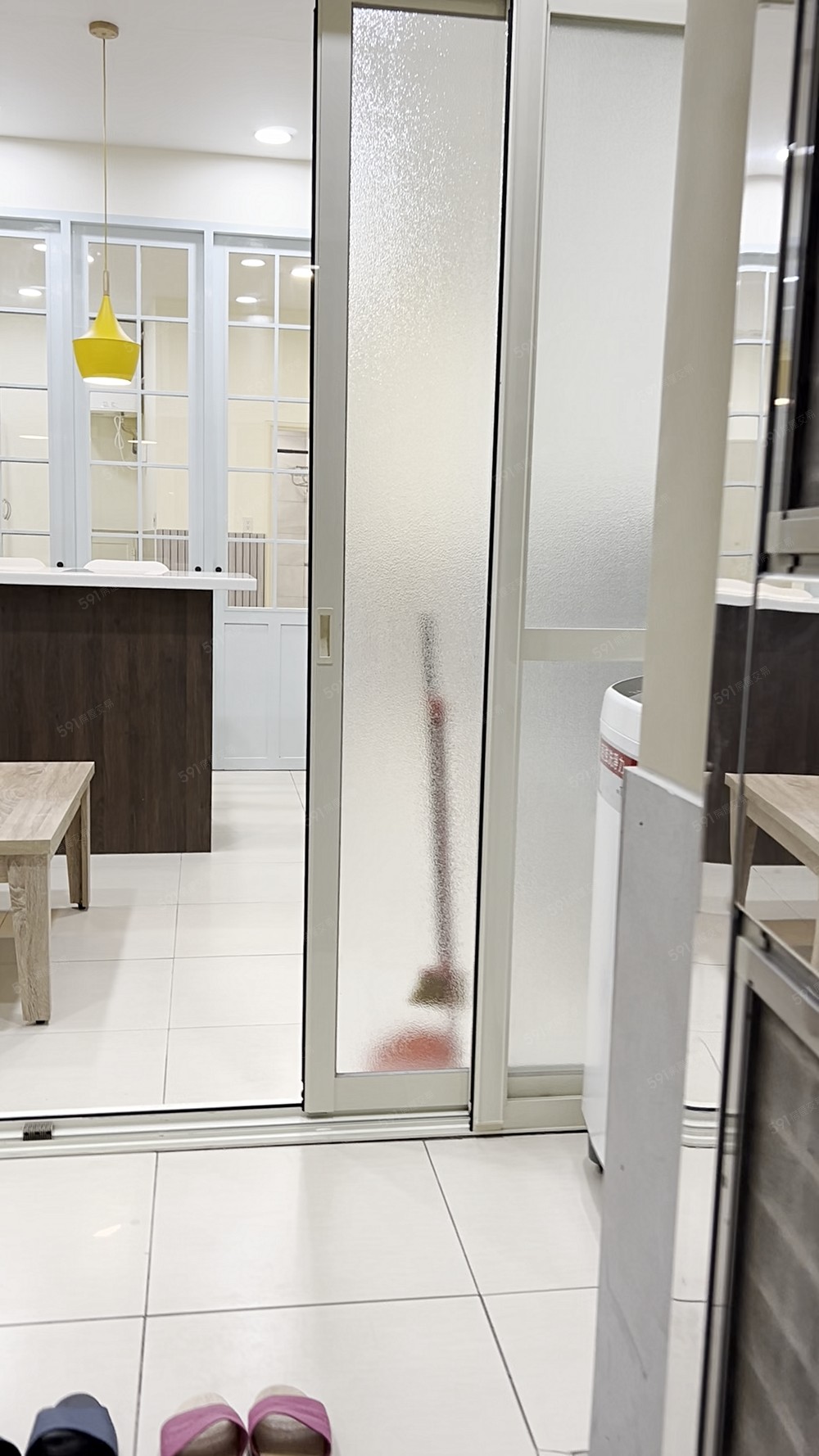 基隆北站旁精裝美宅一樓 - Image 1