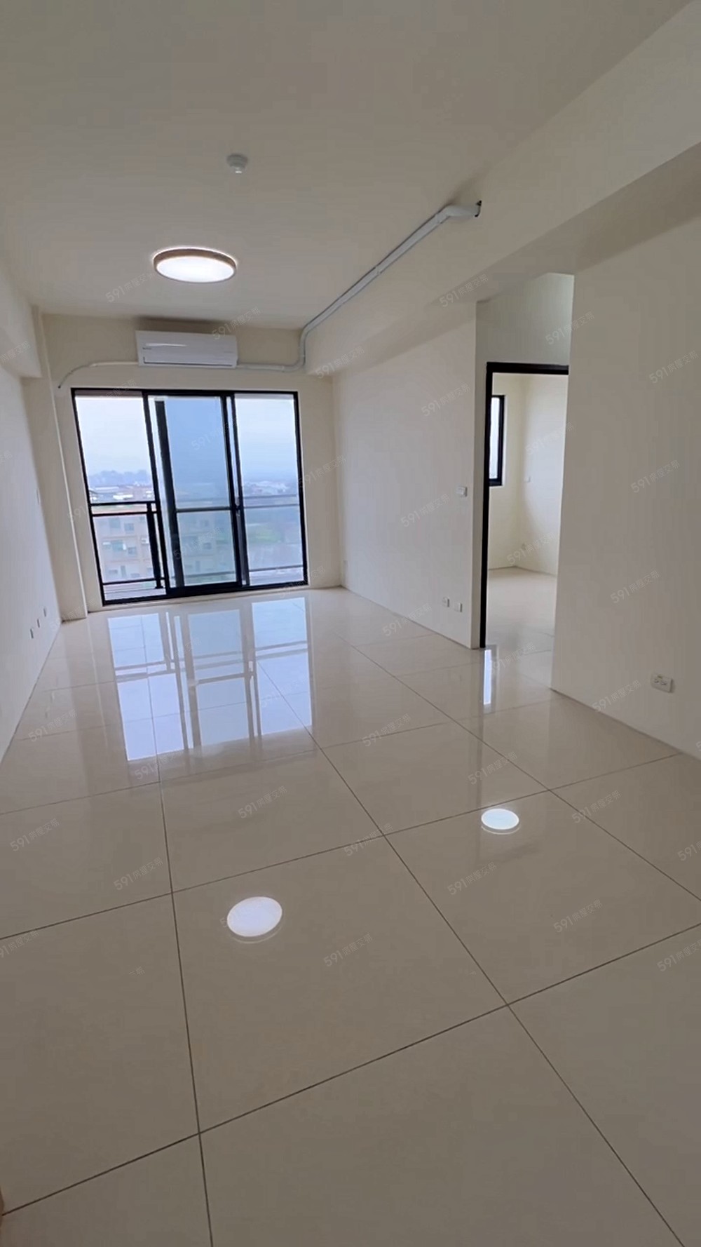 💥上景苑首租💥景觀3房含管含平車 - Image 1