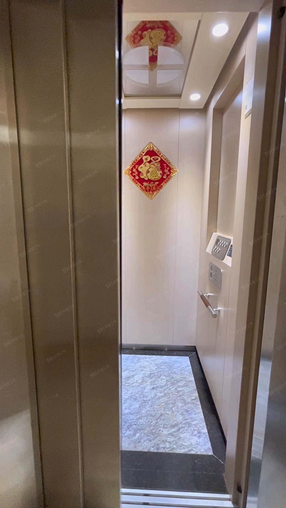花蓮後火車站稀有豪華電梯大別墅