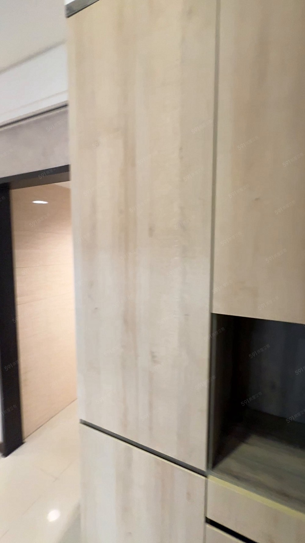 【杰速找房】三房優質裝潢有家的感覺 - Image 1