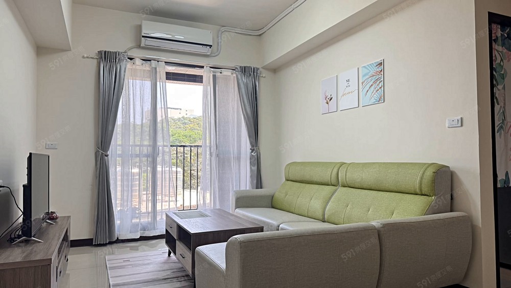 近台積電,閱生活二房大平車 - Image 1