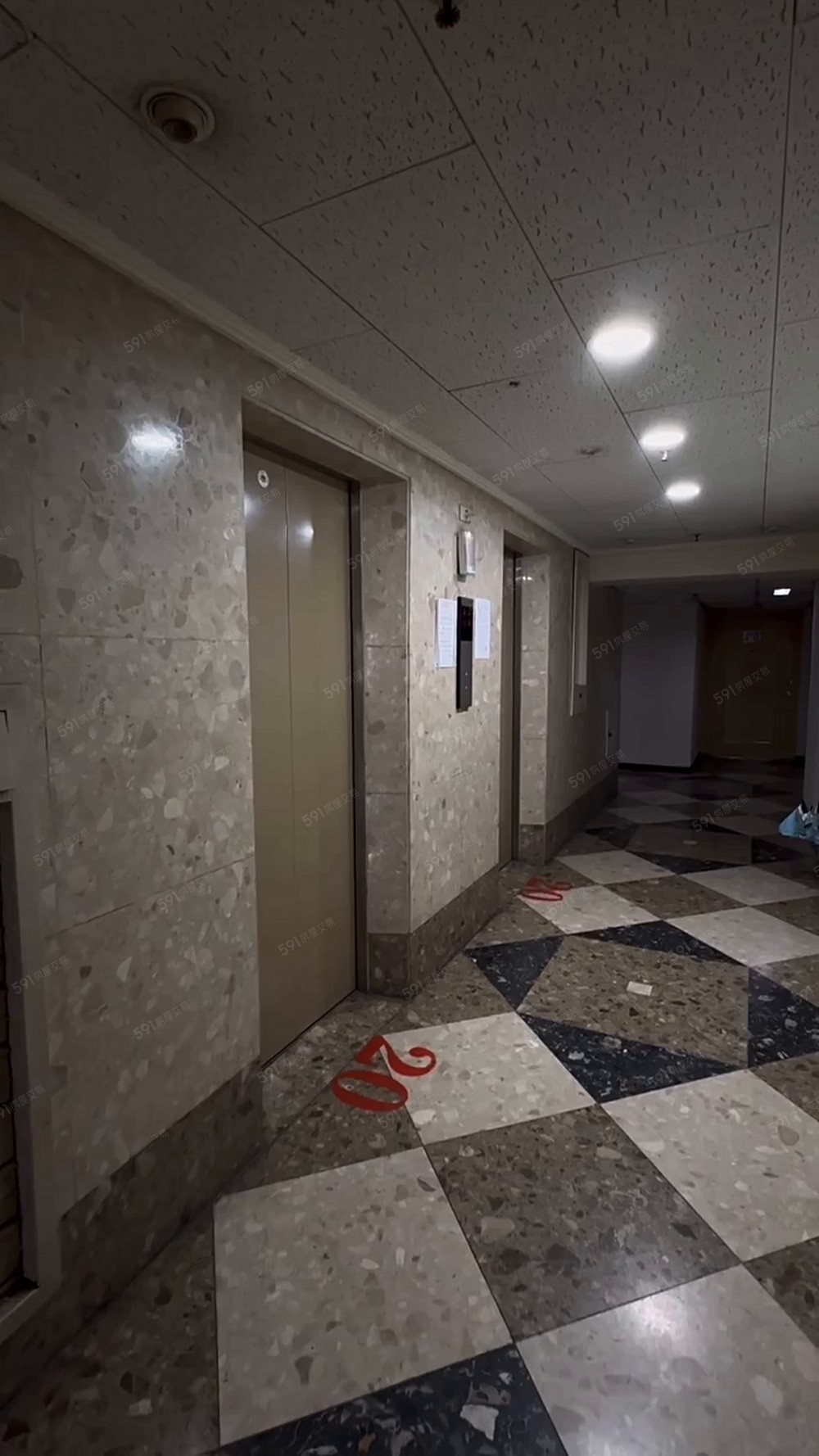 四維國小捷運-可租補-台水電-附陽台-禁菸寵 - Image 1