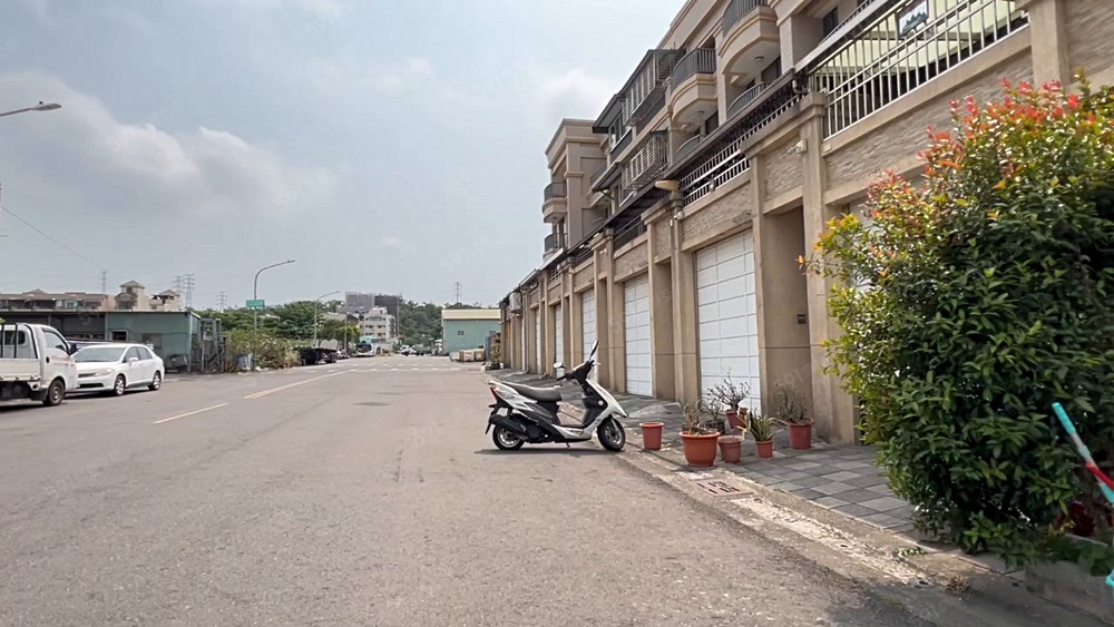 專約🌲前庭後院🌲輕屋齡品味好別墅