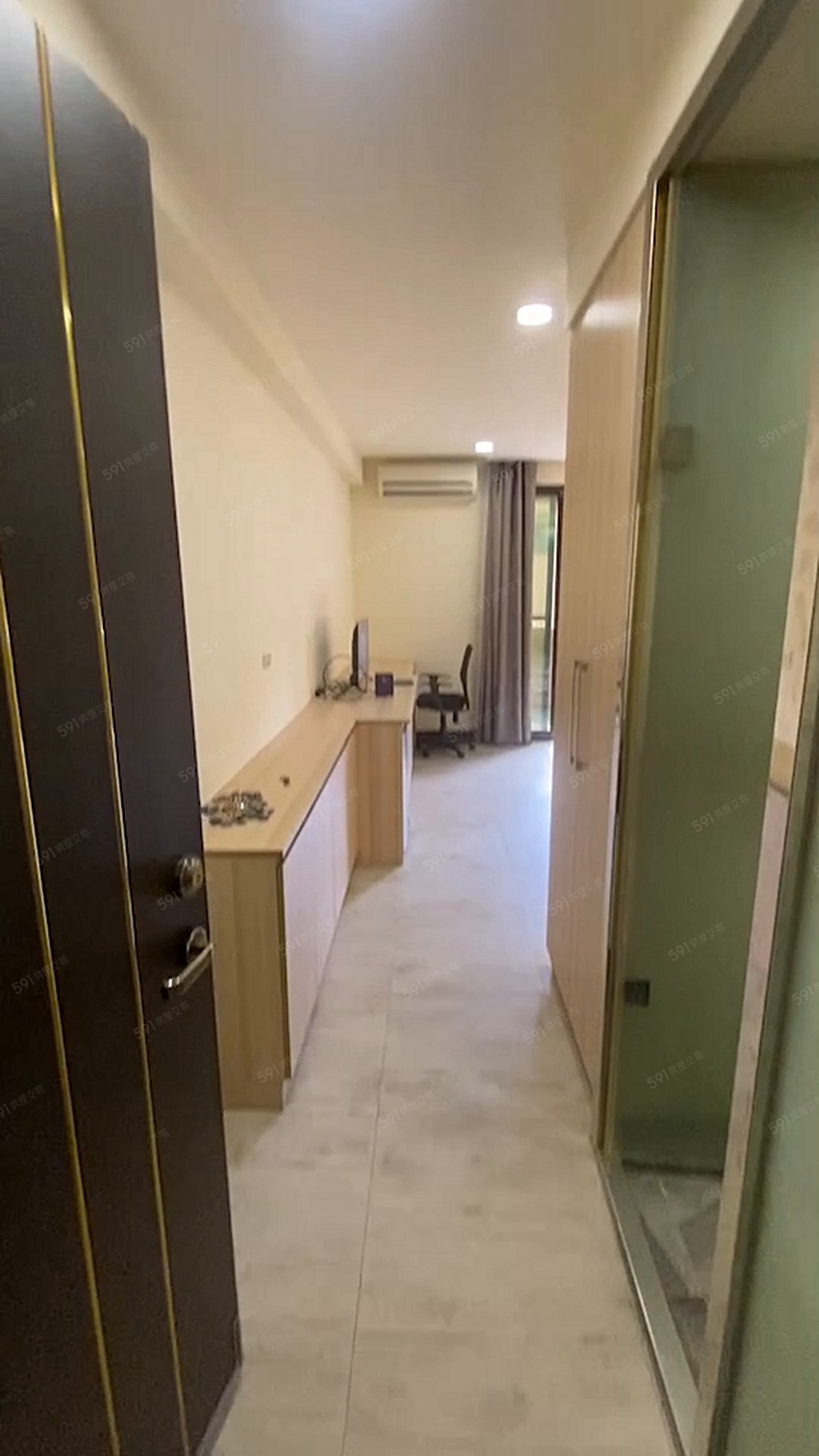 中國醫藥-台元-電梯大套房-陽台-免追垃圾 - Image 1