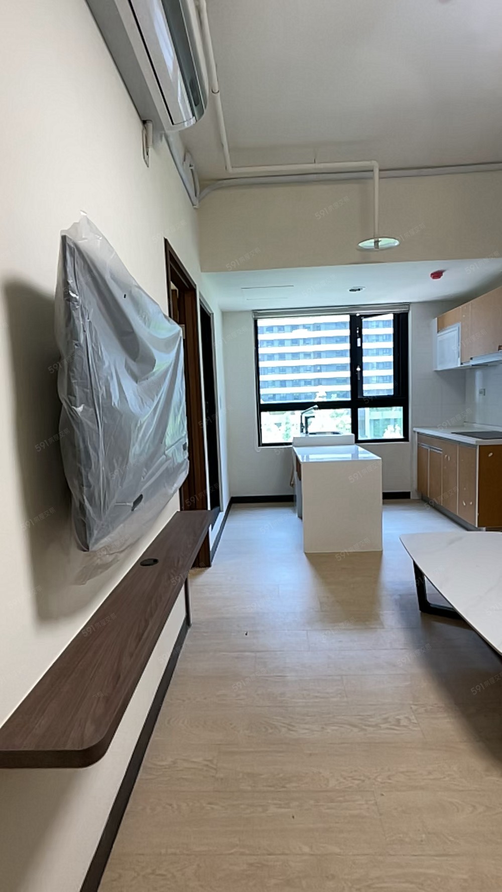 高鐵特區全齡公設💥未來娛樂城✨️兩房系統傢俱含車寵物友善 - Image 1