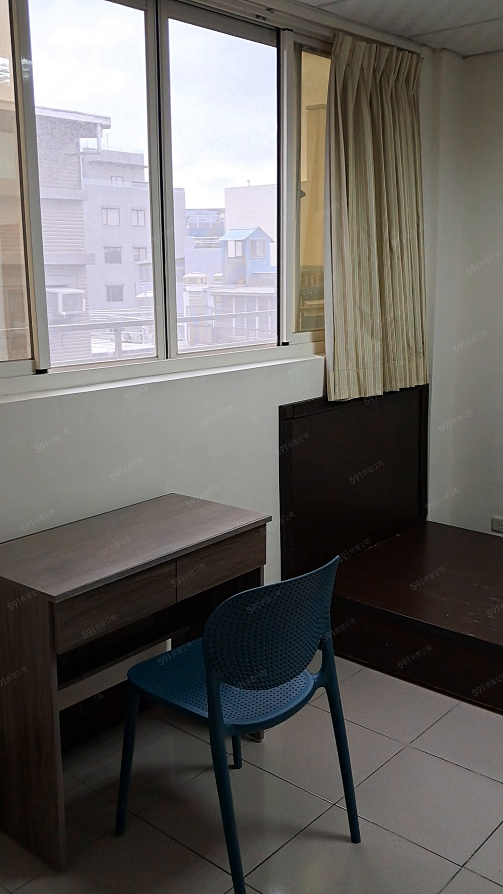 半年.一人住一間.冷暖空調.電梯 - Image 1