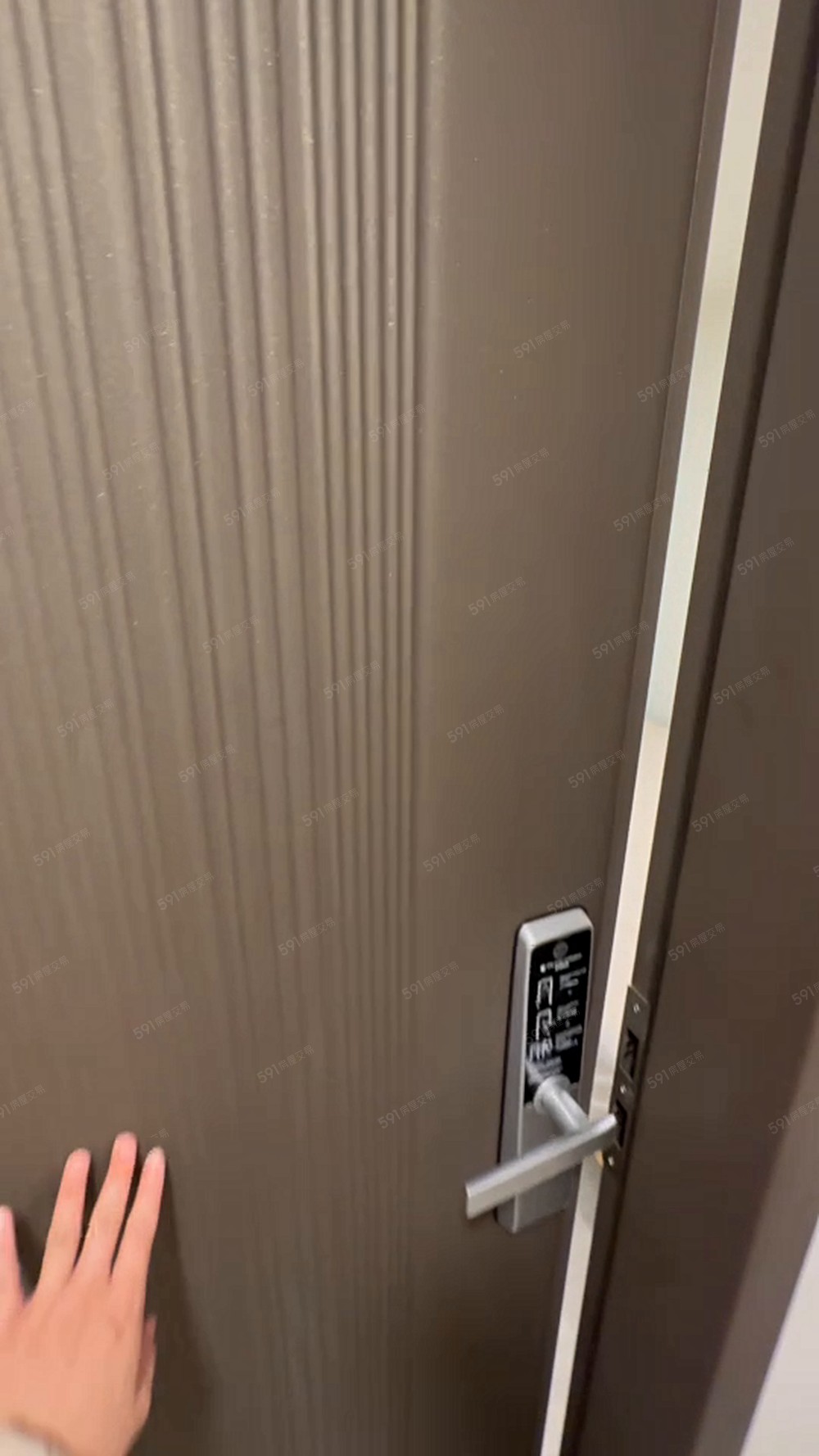 租補可🚩雙捷運北歐風套房🍍電子鎖租金含水、網路、第四台 - Image 1