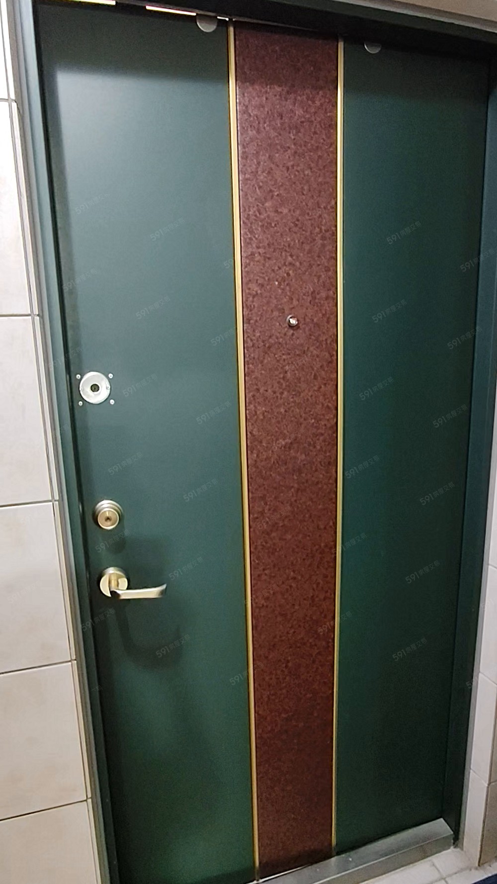 電梯大樓真正獨立門戶優質套房(可租補可報稅) - Image 1