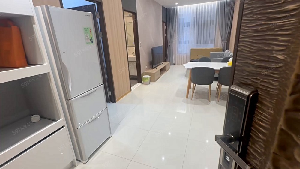 🏡🍎小檜溪福容佳麗堡3房車~🍎 - Image 1