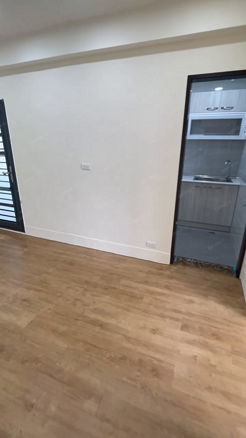 文心路昌平路口#全新整理三房#可寵可租補 - Image 1