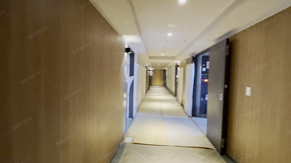 全新未住~福懋More+文青風正兩房+餐廳(附家具家電) - Image 1