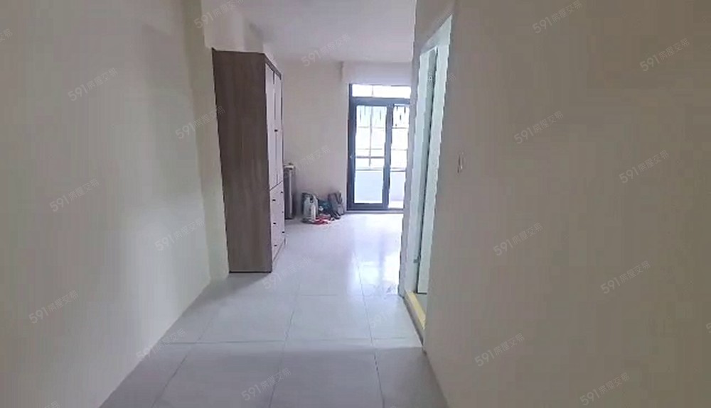 竹北租屋。陽台套房。台元科技全新有網路。垃圾處理 - Image 1