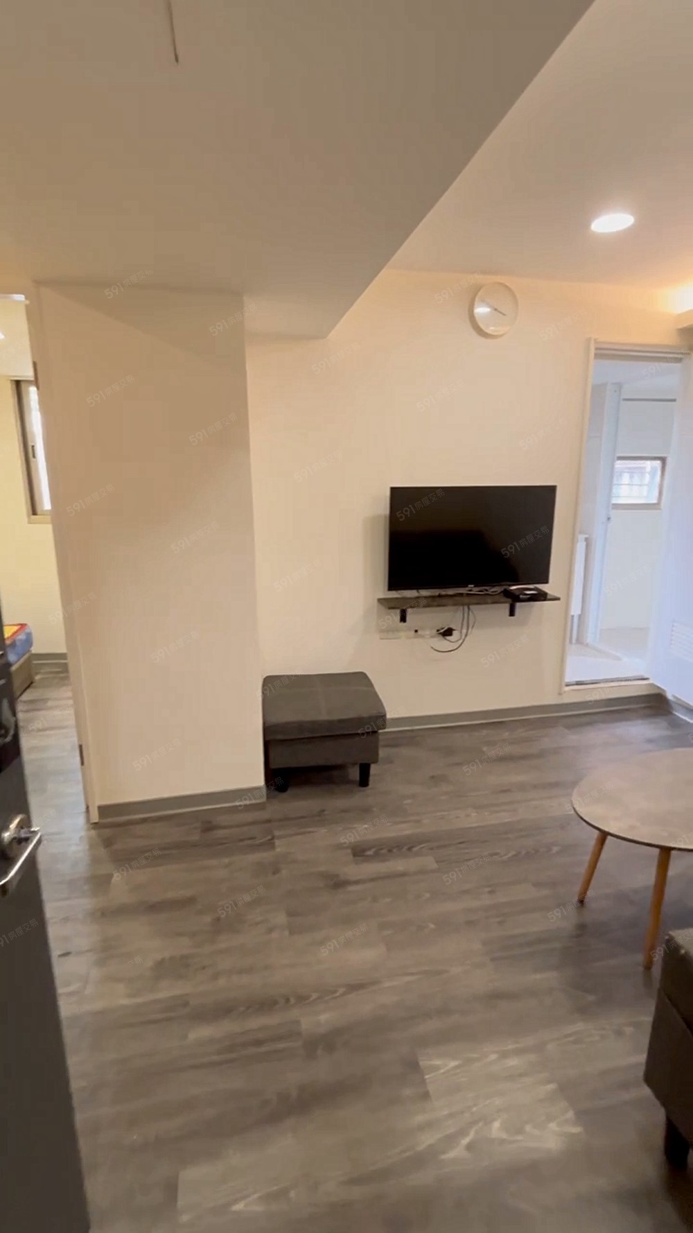 🔥捷運電梯~輕奢兩房廳🔥 - Image 1