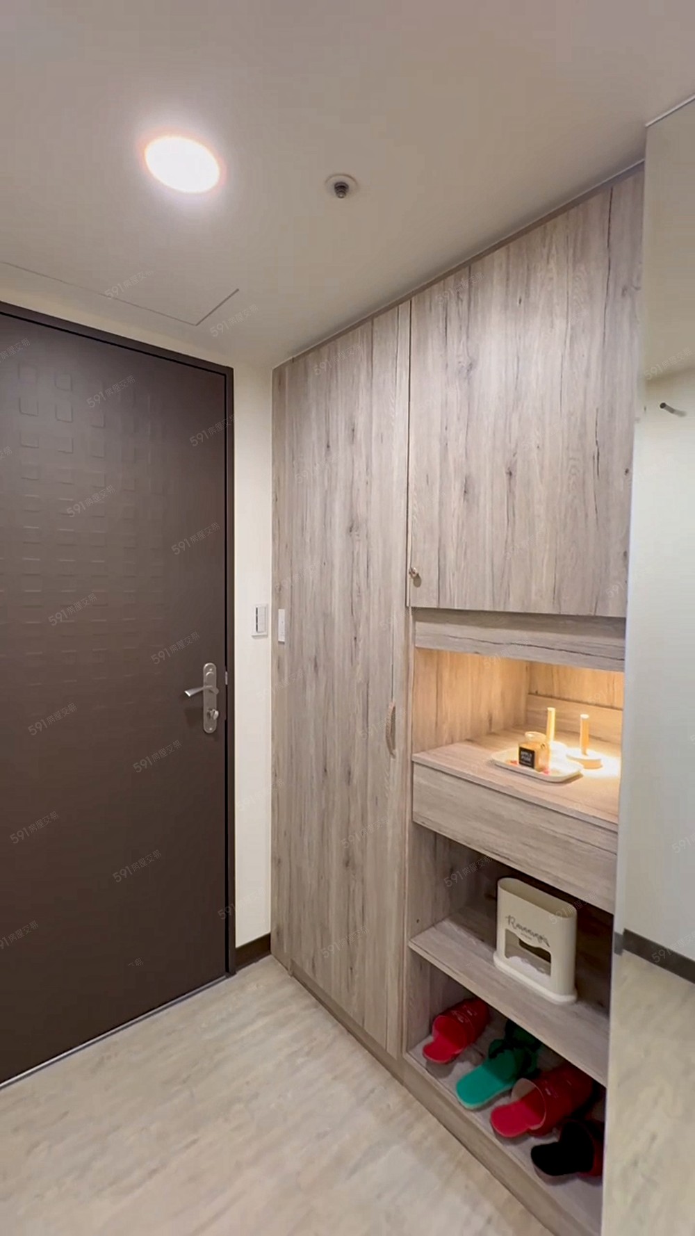 🉑️租補🉑️短🧸美式豪華渡假三房 - 591租屋網 - Image 1