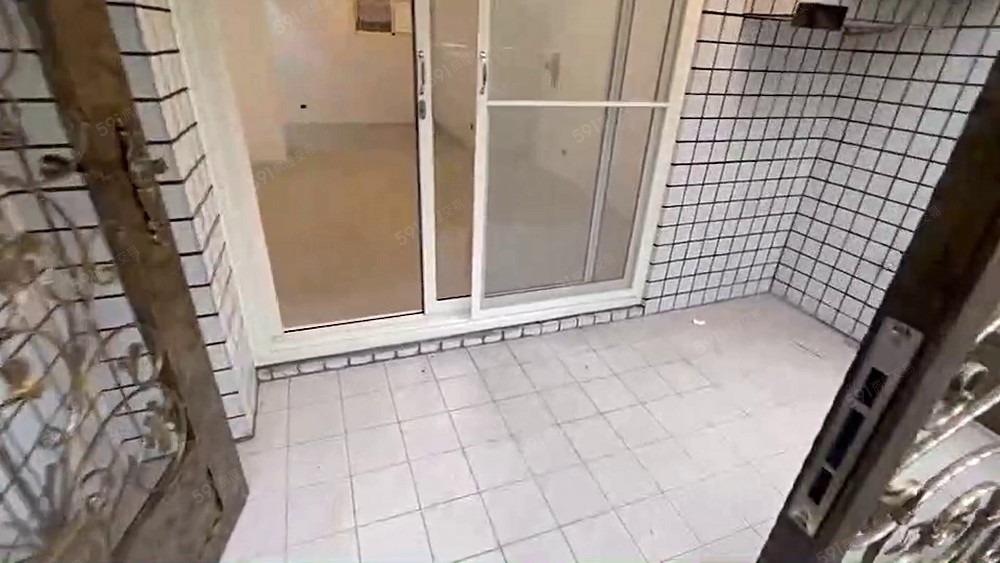 我家門前有花園🌹大三房租金含管+車位💜可貓/可租補入籍 - Image 1